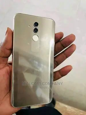 Huawei Mate 20lite Screen