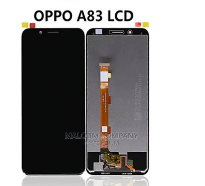 Oppo A83 Screen