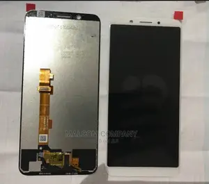 Oppo A83 Screen