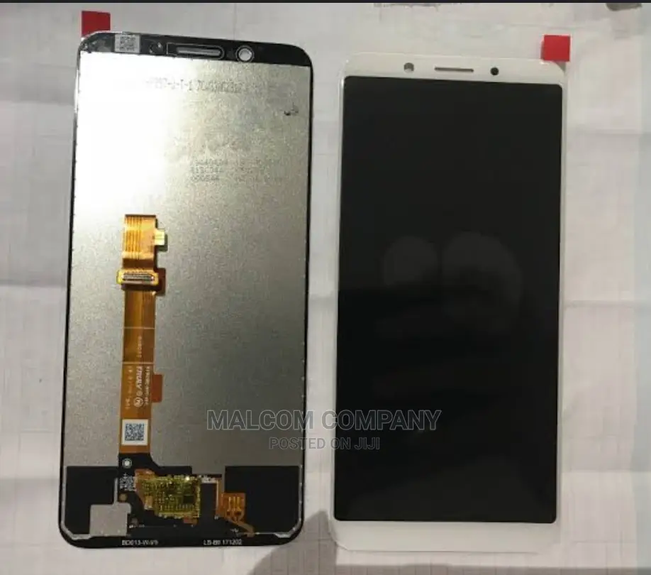 Oppo A83 Screen