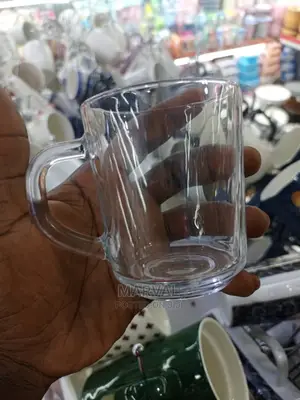 200ml Tea Glass (6pcs)