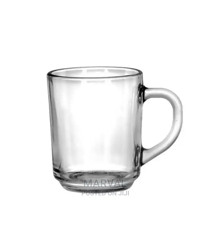 200ml Tea Glass (6pcs)