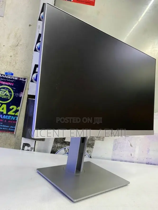 Hp IPS Monitor 24inch