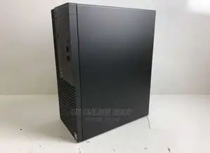 Desktop Computer Dell OptiPlex 3050 4GB Intel Core I7 HDD 500GB