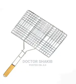 Grilling Net