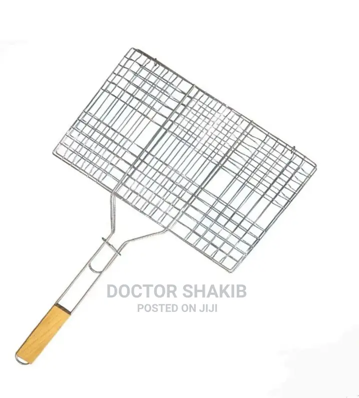 Grilling Net
