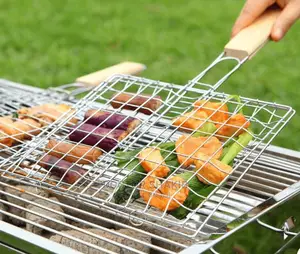 Grilling Net