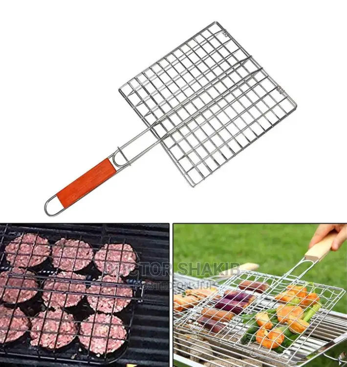 Grilling Net