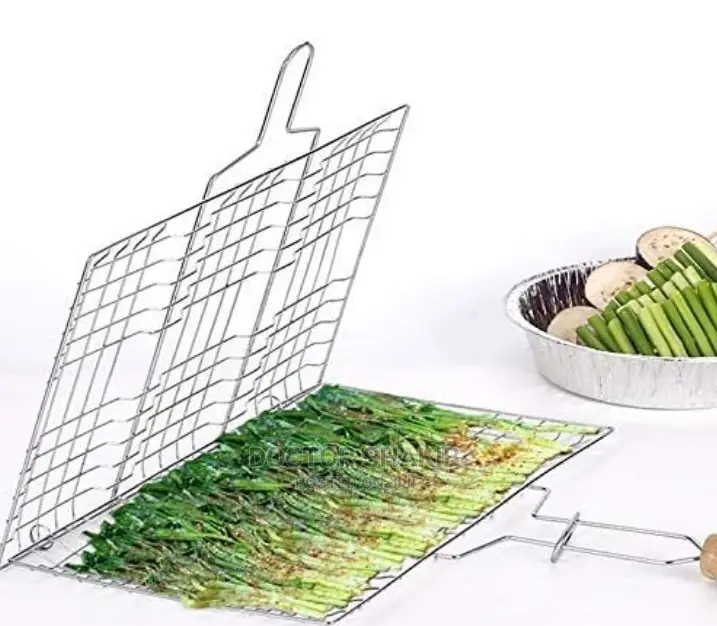 Grilling Net