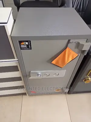 Original Safe Cash Box