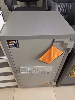 Original Safe Cash Box