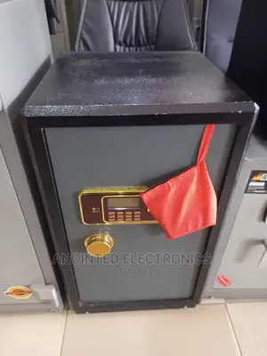 Heavy Duty Safe