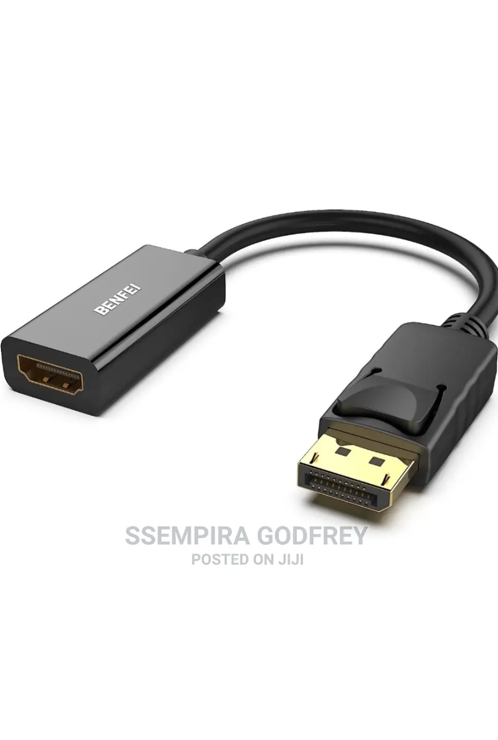 Display Port Dp to HDMI Adapter