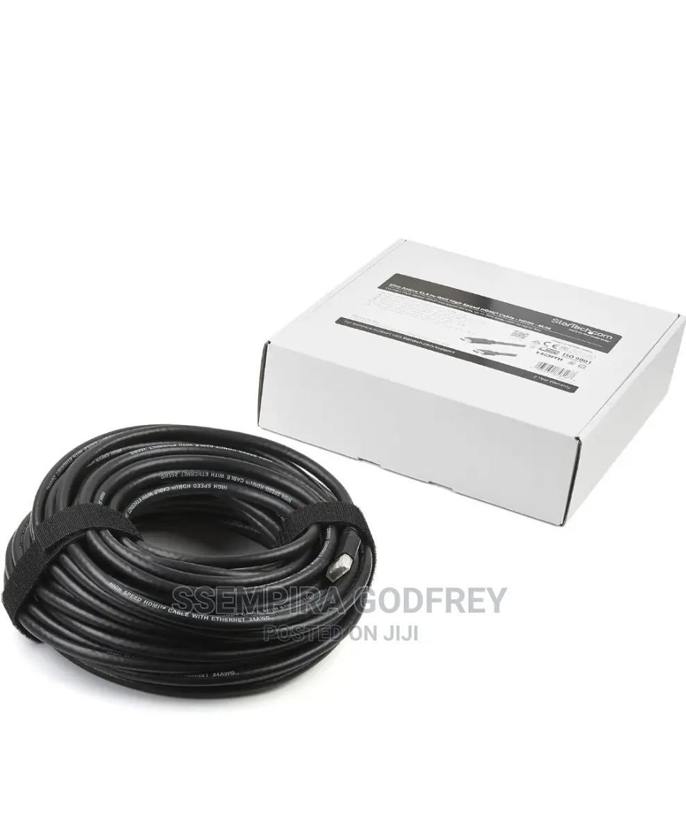 HDMI CABLE 20 Meters