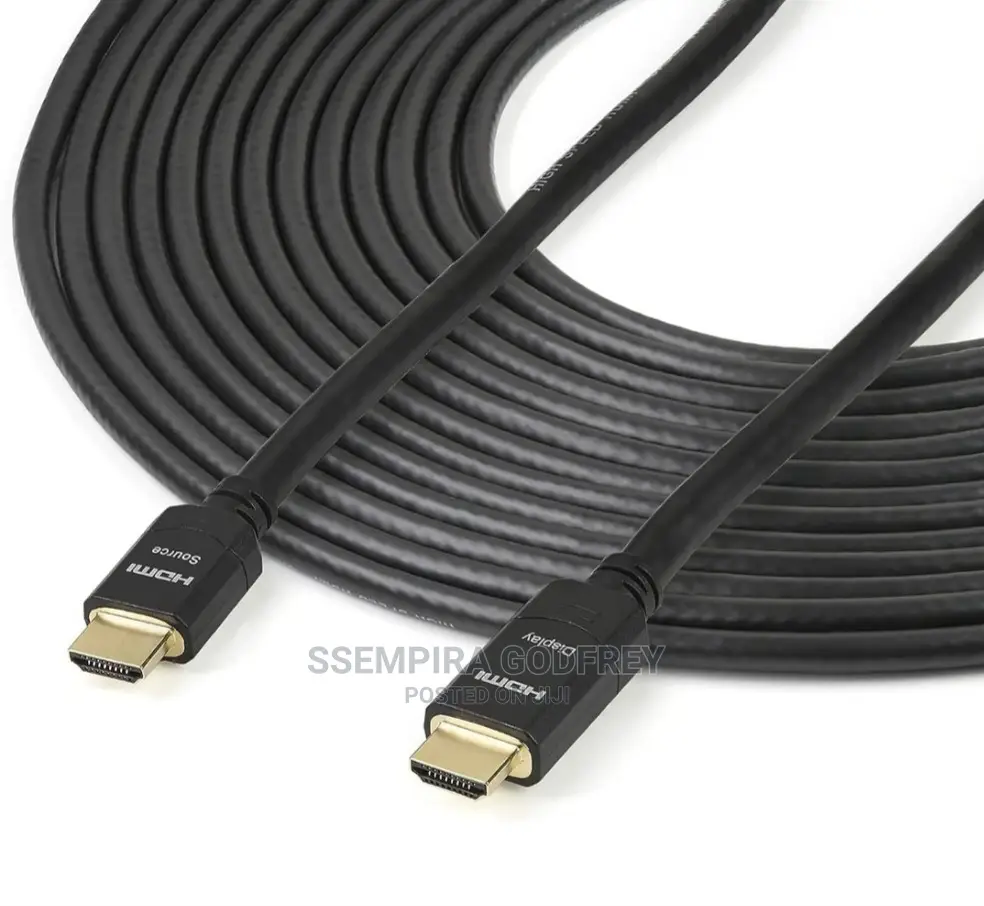 HDMI CABLE 20 Meters
