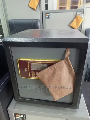 Safe Cash Box Digital Combination
