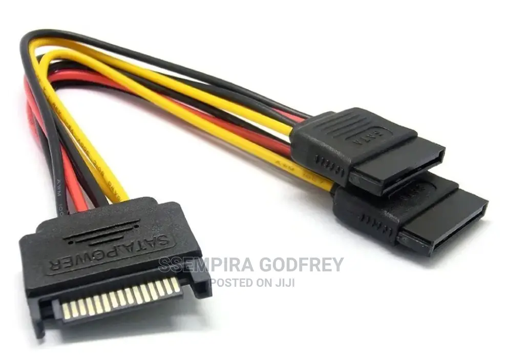 Sata Cable Male to Female Cables