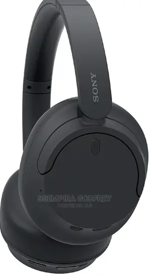 Wireless Headphones