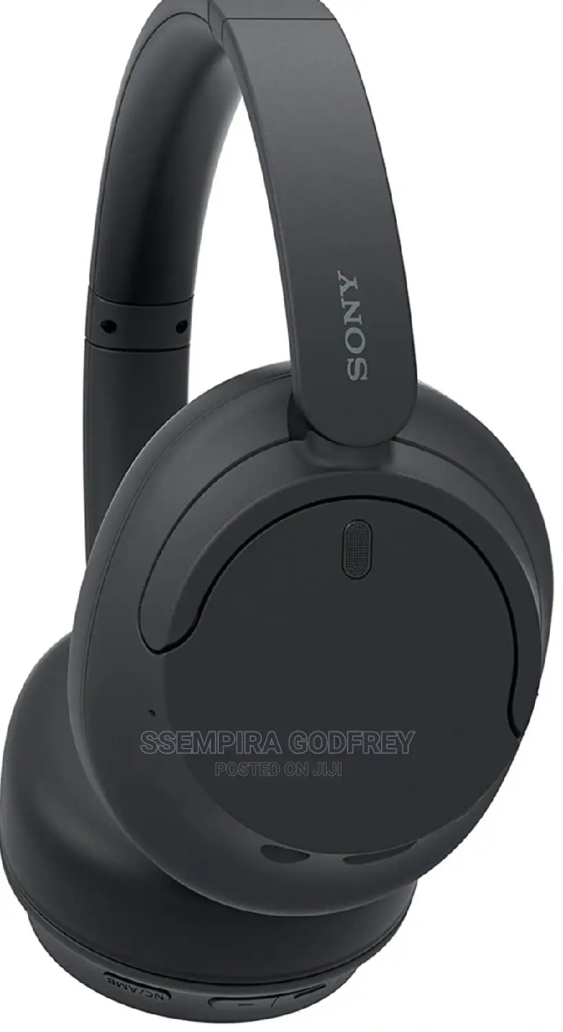 Wireless Headphones