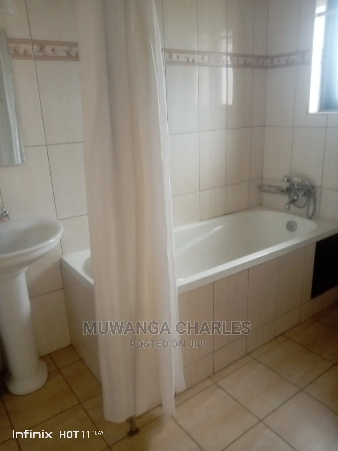 3bdrm Apartment in Fs Properties Ltd, Central Division for rent