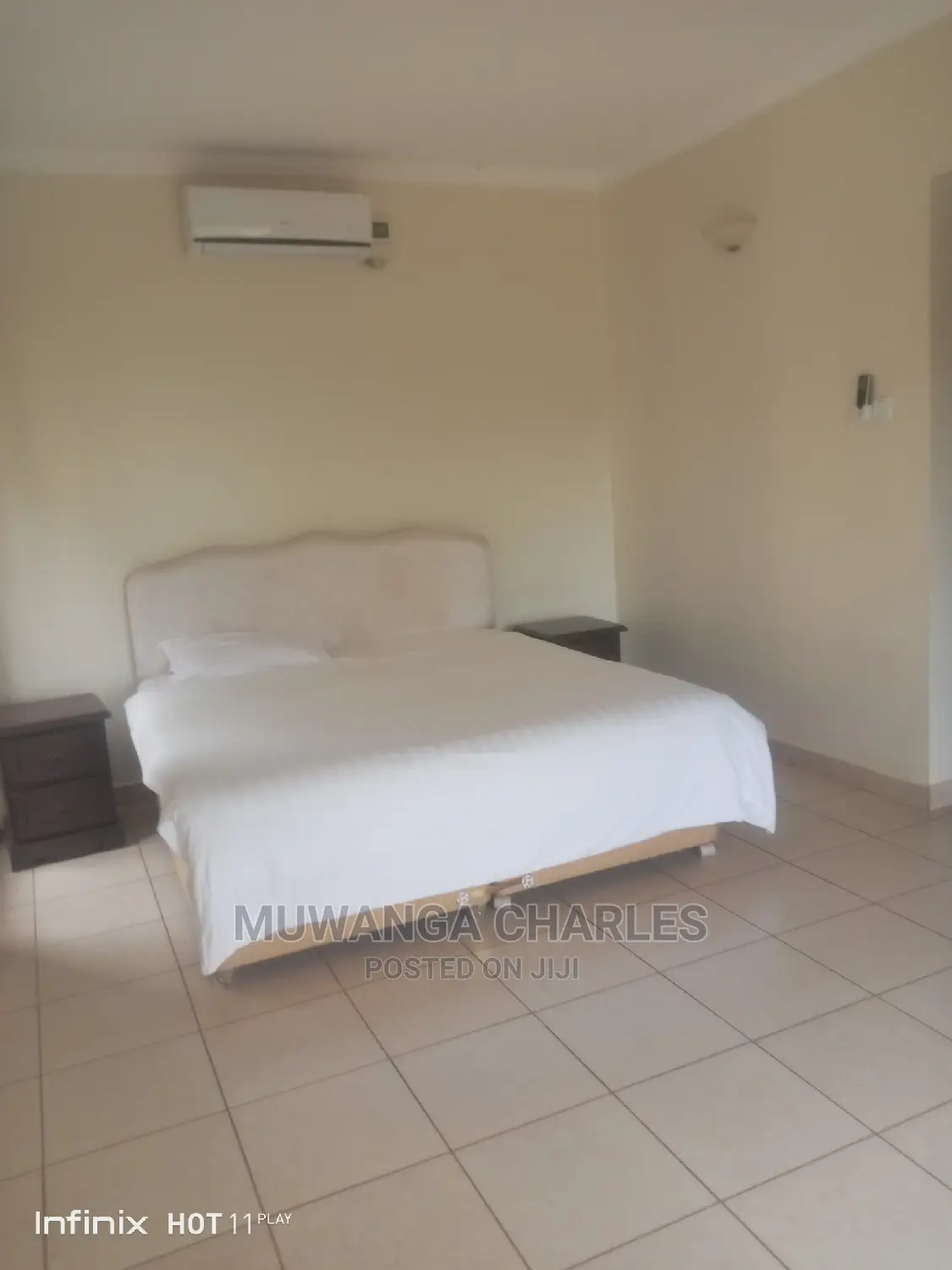 3bdrm Apartment in Fs Properties Ltd, Central Division for rent