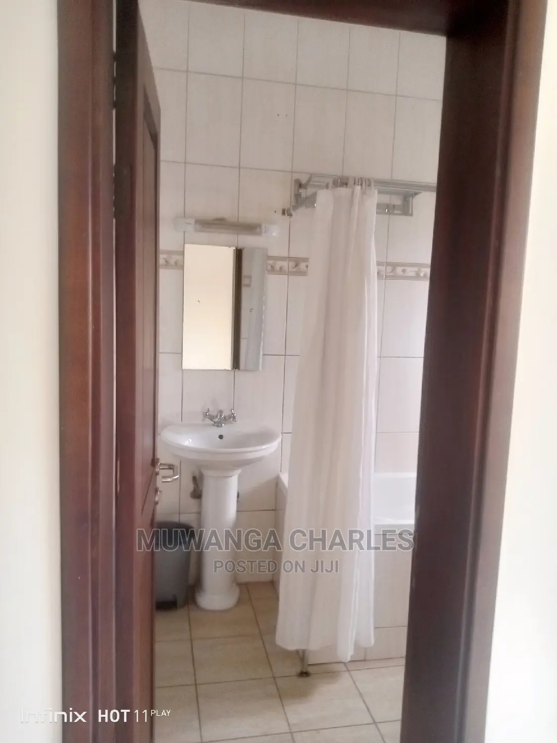3bdrm Apartment in Fs Properties Ltd, Central Division for rent