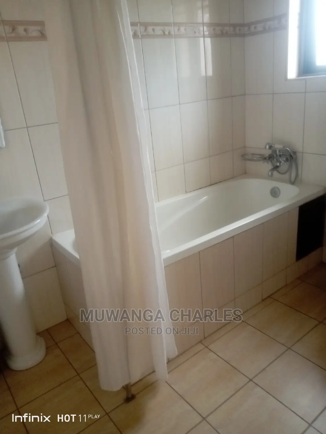 3bdrm Apartment in Fs Properties Ltd, Central Division for rent