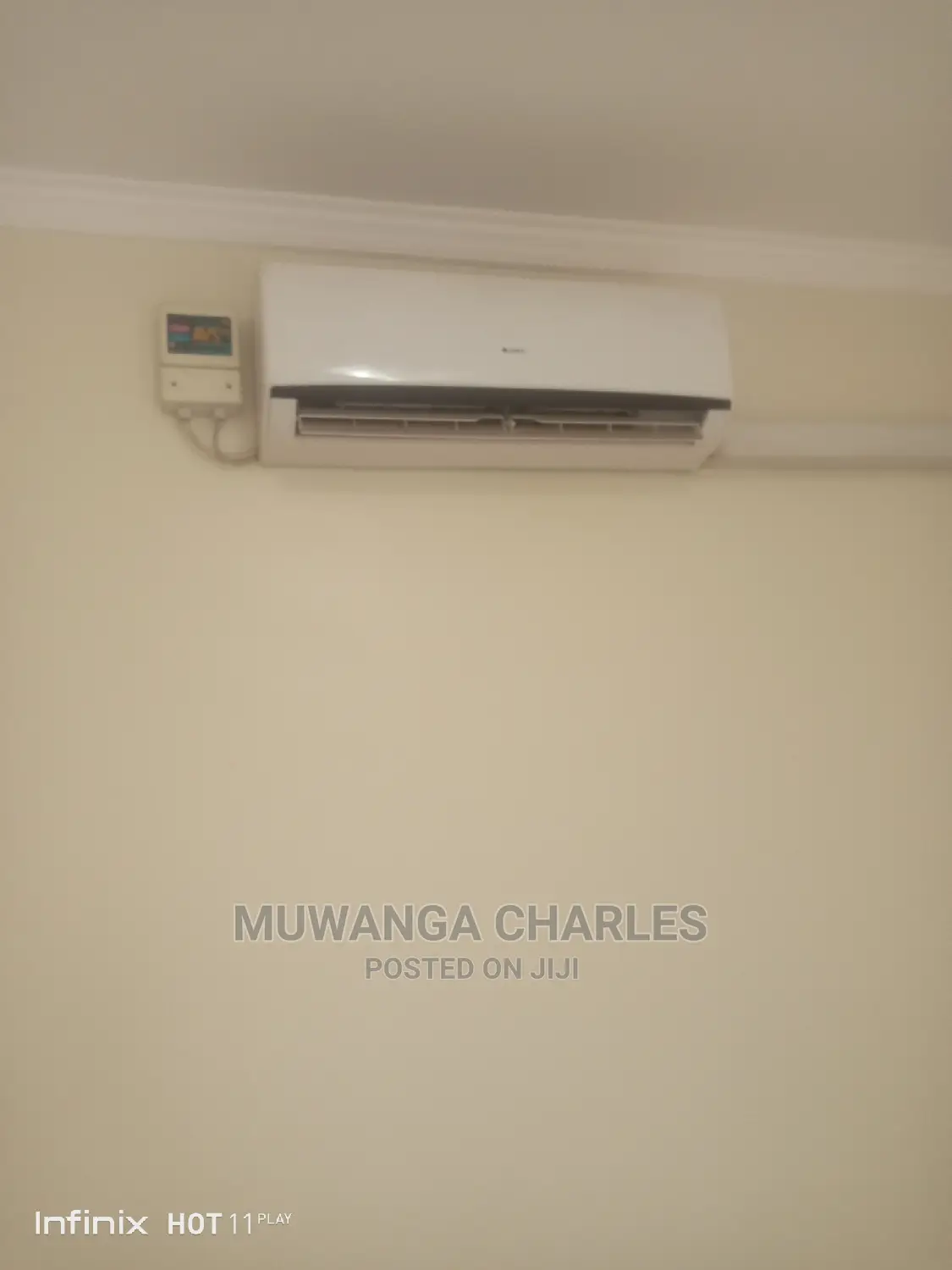 3bdrm Apartment in Fs Properties Ltd, Central Division for rent