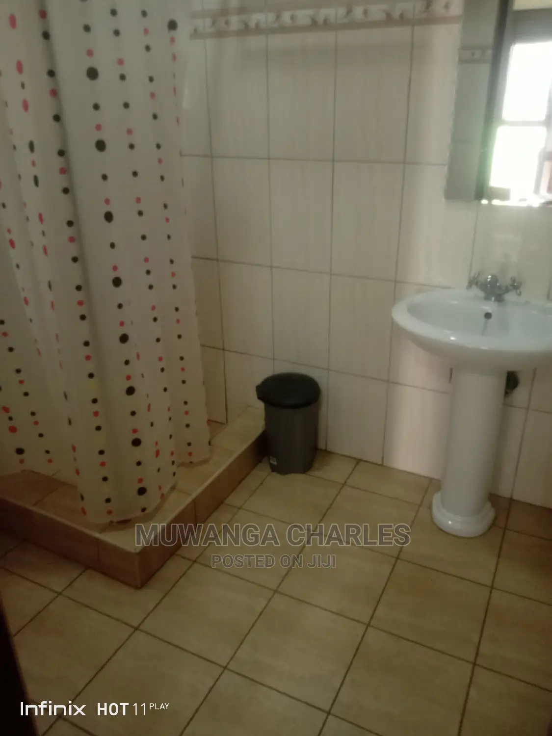 3bdrm Apartment in Fs Properties Ltd, Central Division for rent