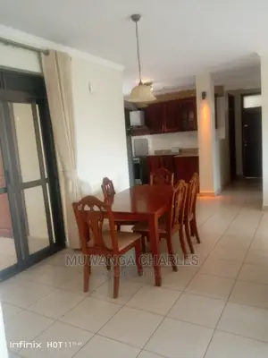 1bdrm Apartment in Fs Properties Ltd, Central Division for rent