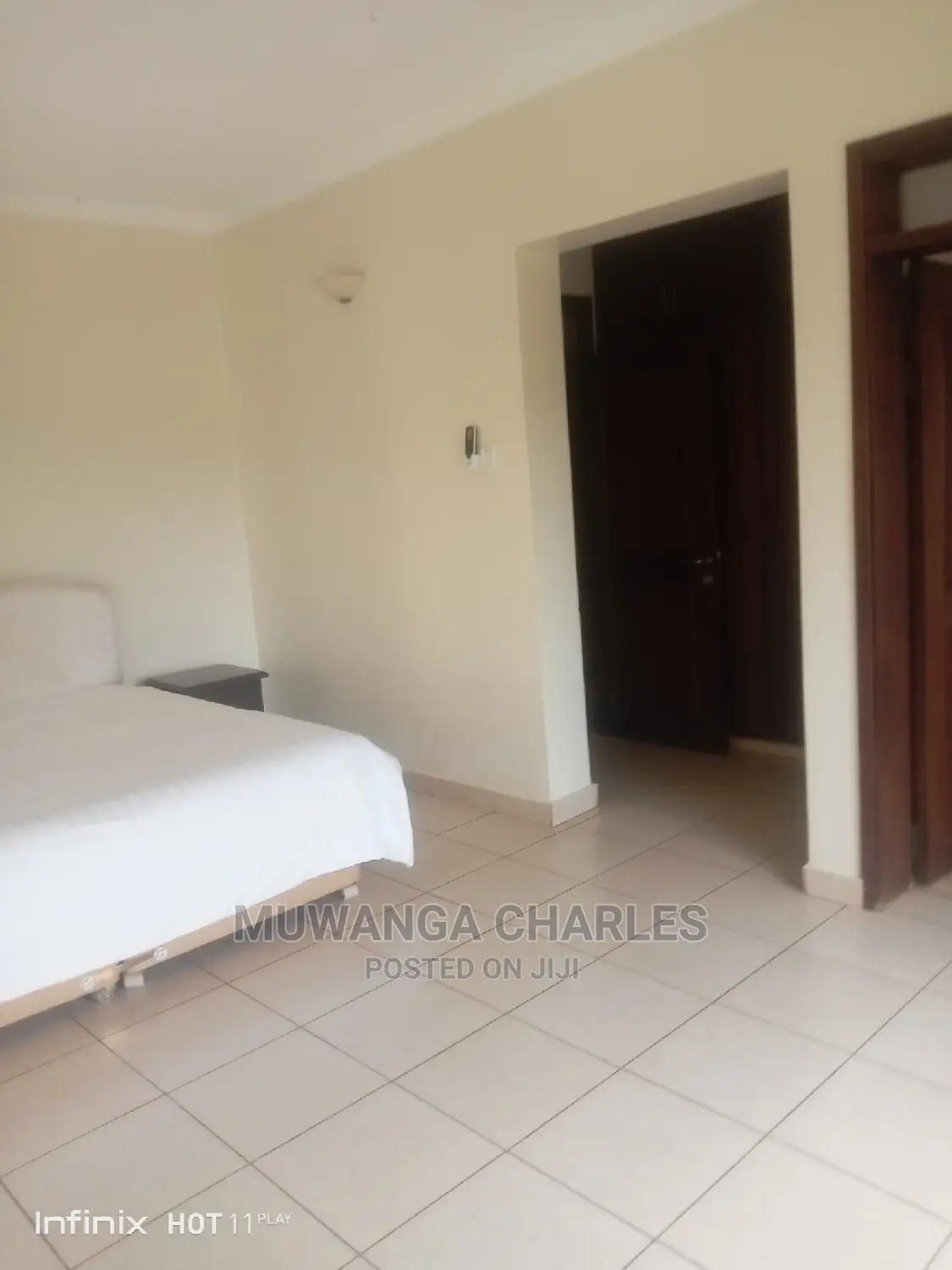 1bdrm Apartment in Fs Properties Ltd, Central Division for rent