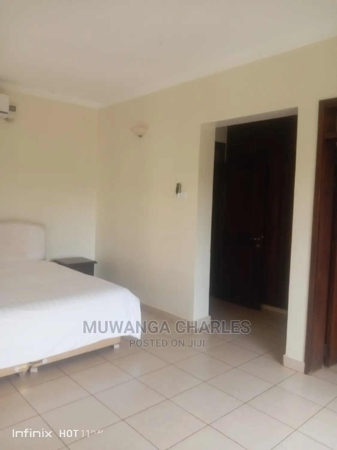 1bdrm Apartment in Fs Properties Ltd, Central Division for rent