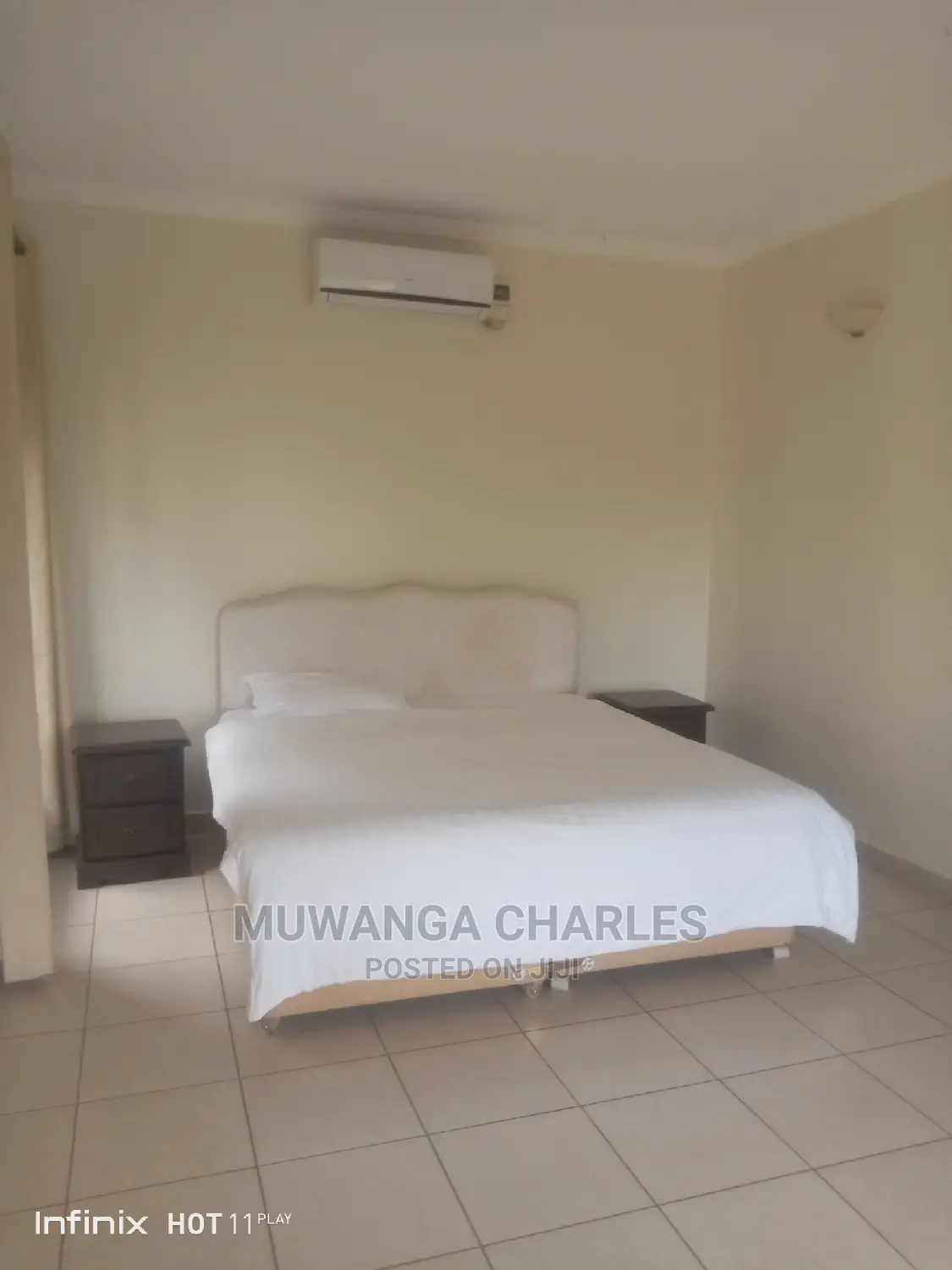 1bdrm Apartment in Fs Properties Ltd, Central Division for rent