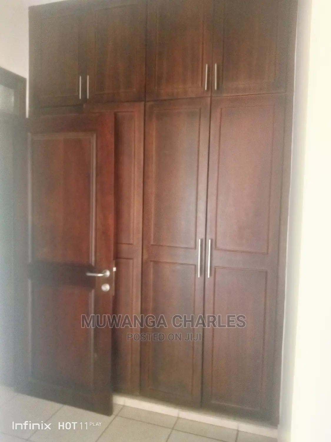 1bdrm Apartment in Fs Properties Ltd, Central Division for rent