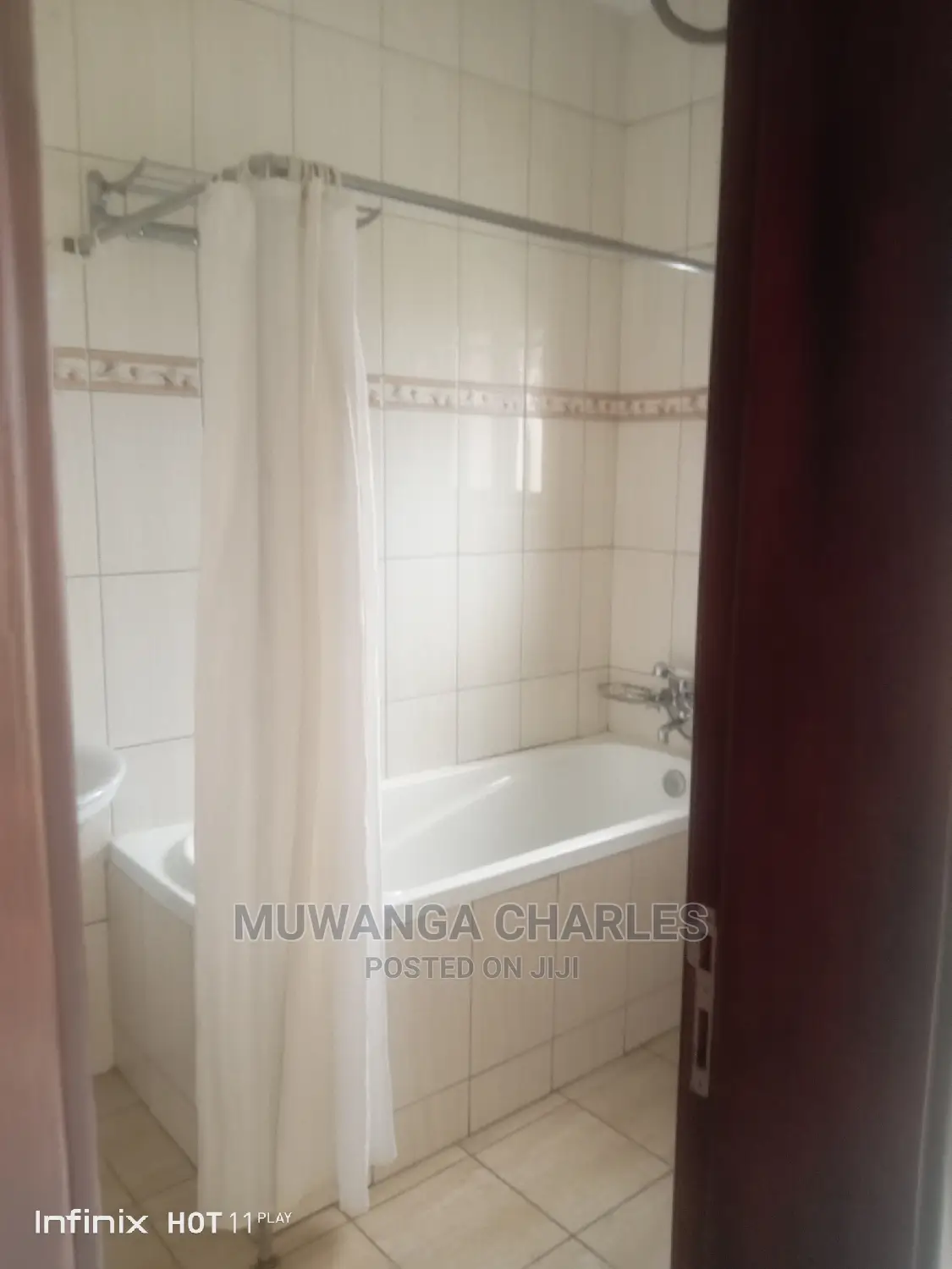 1bdrm Apartment in Fs Properties Ltd, Central Division for rent