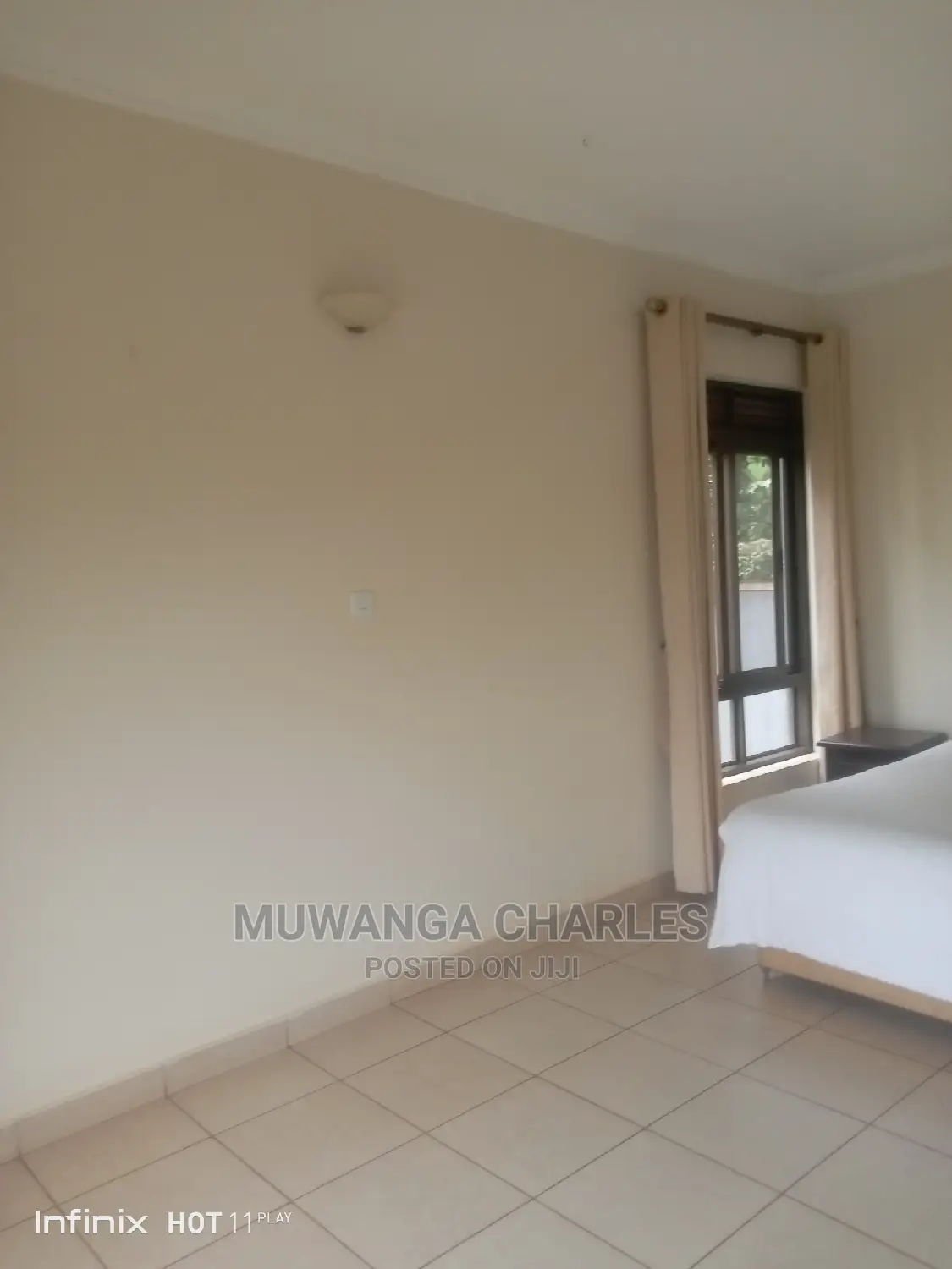 1bdrm Apartment in Fs Properties Ltd, Central Division for rent