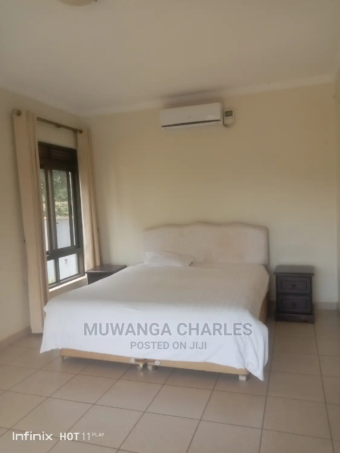 1bdrm Apartment in Fs Properties Ltd, Central Division for rent