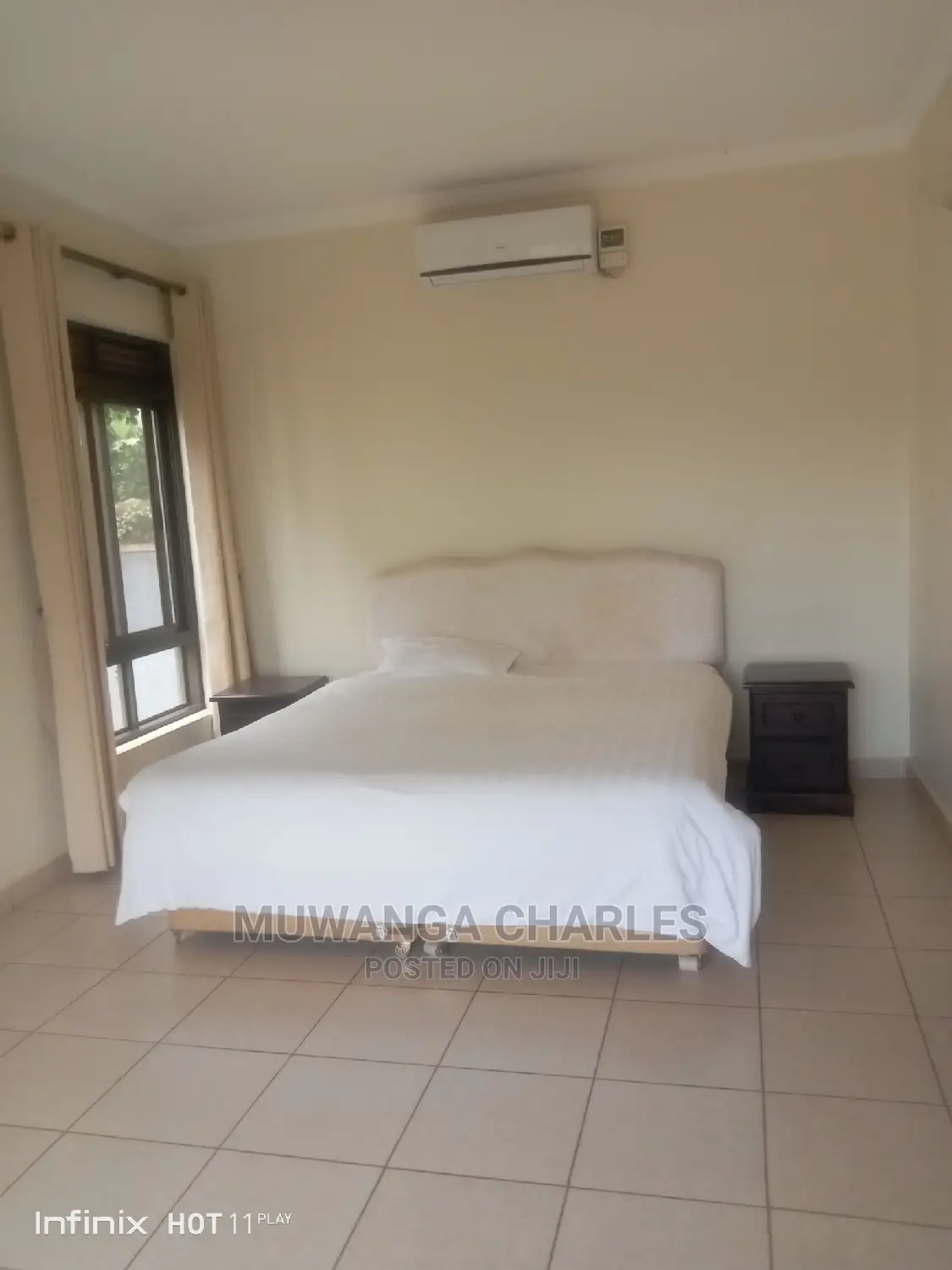 1bdrm Apartment in Fs Properties Ltd, Central Division for rent