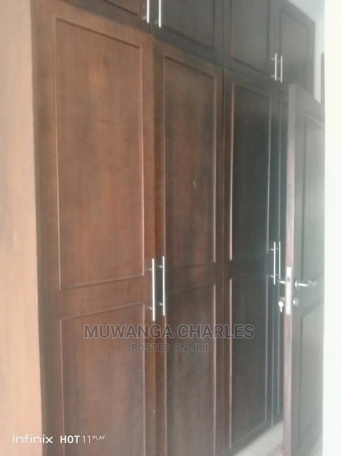 1bdrm Apartment in Fs Properties Ltd, Central Division for rent