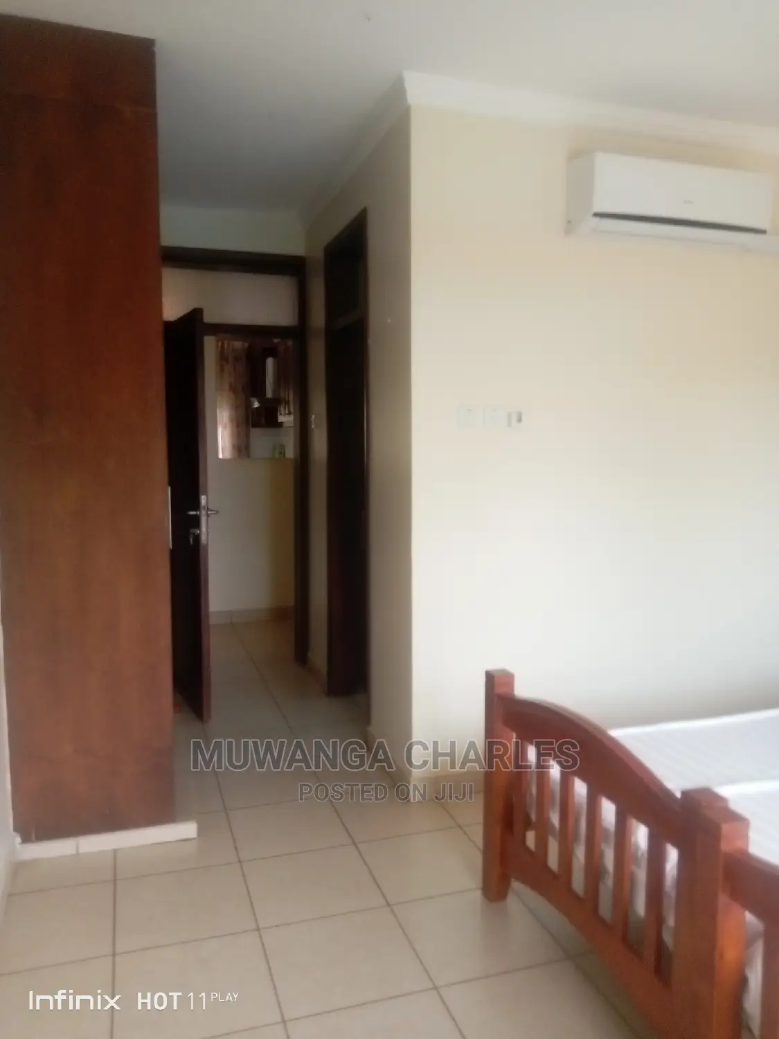 1bdrm Apartment in Fs Properties Ltd, Central Division for rent