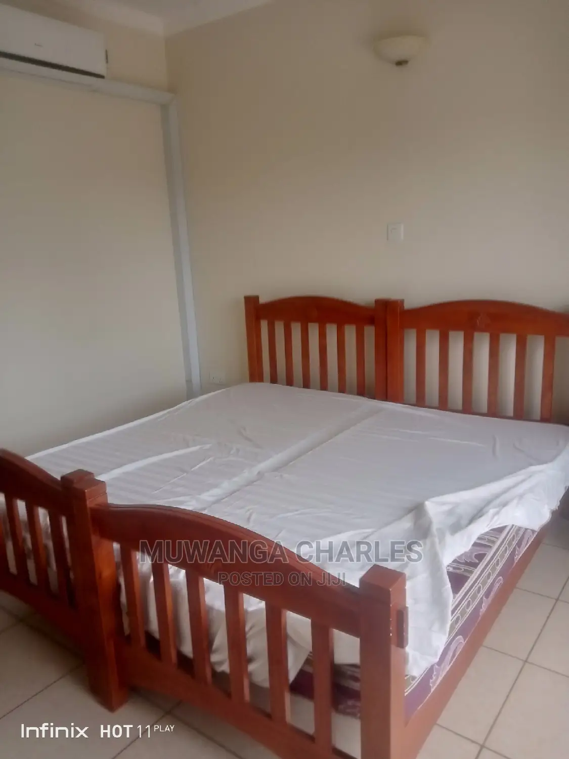 1bdrm Apartment in Fs Properties Ltd, Central Division for rent