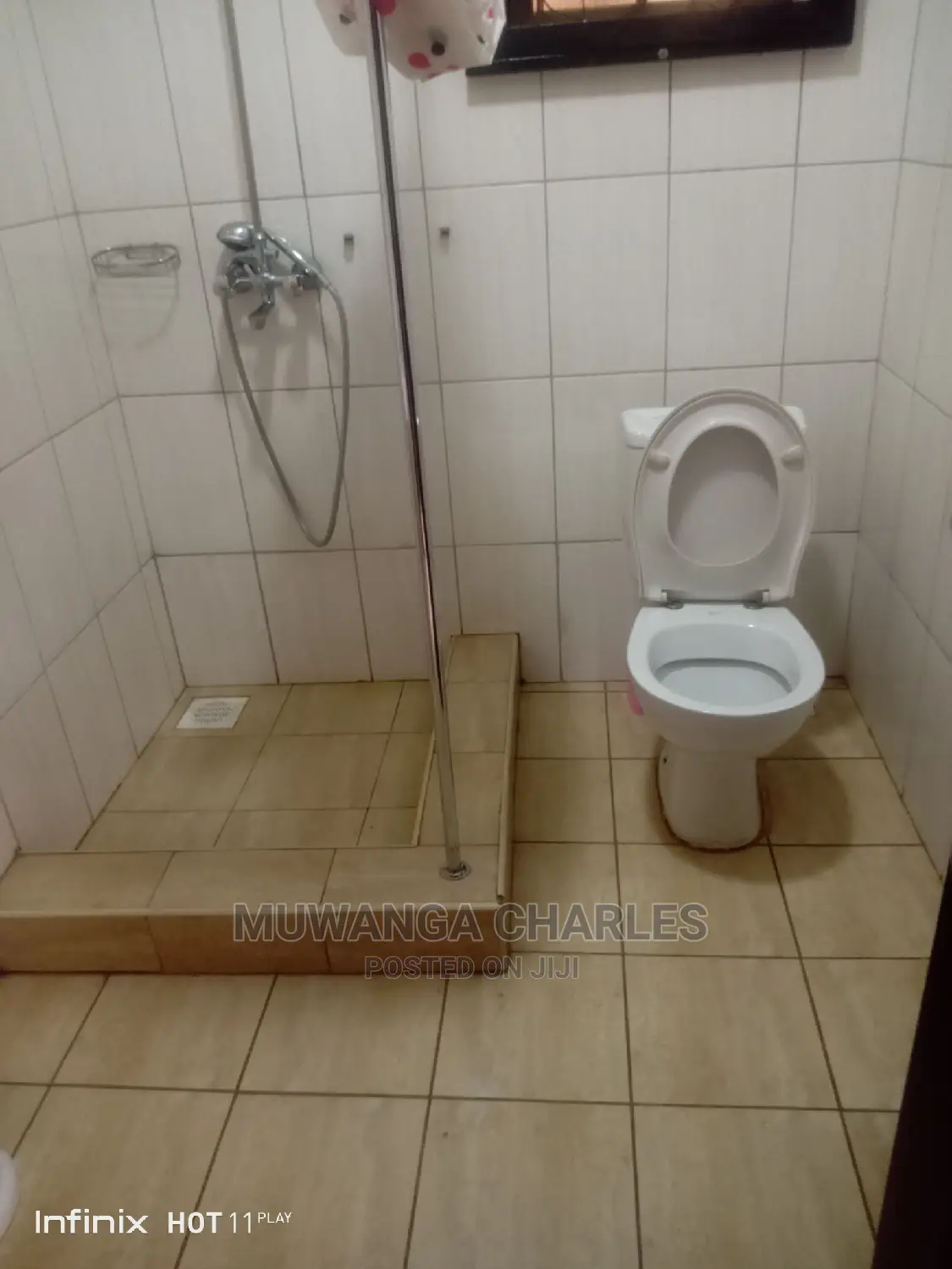 1bdrm Apartment in Fs Properties Ltd, Central Division for rent