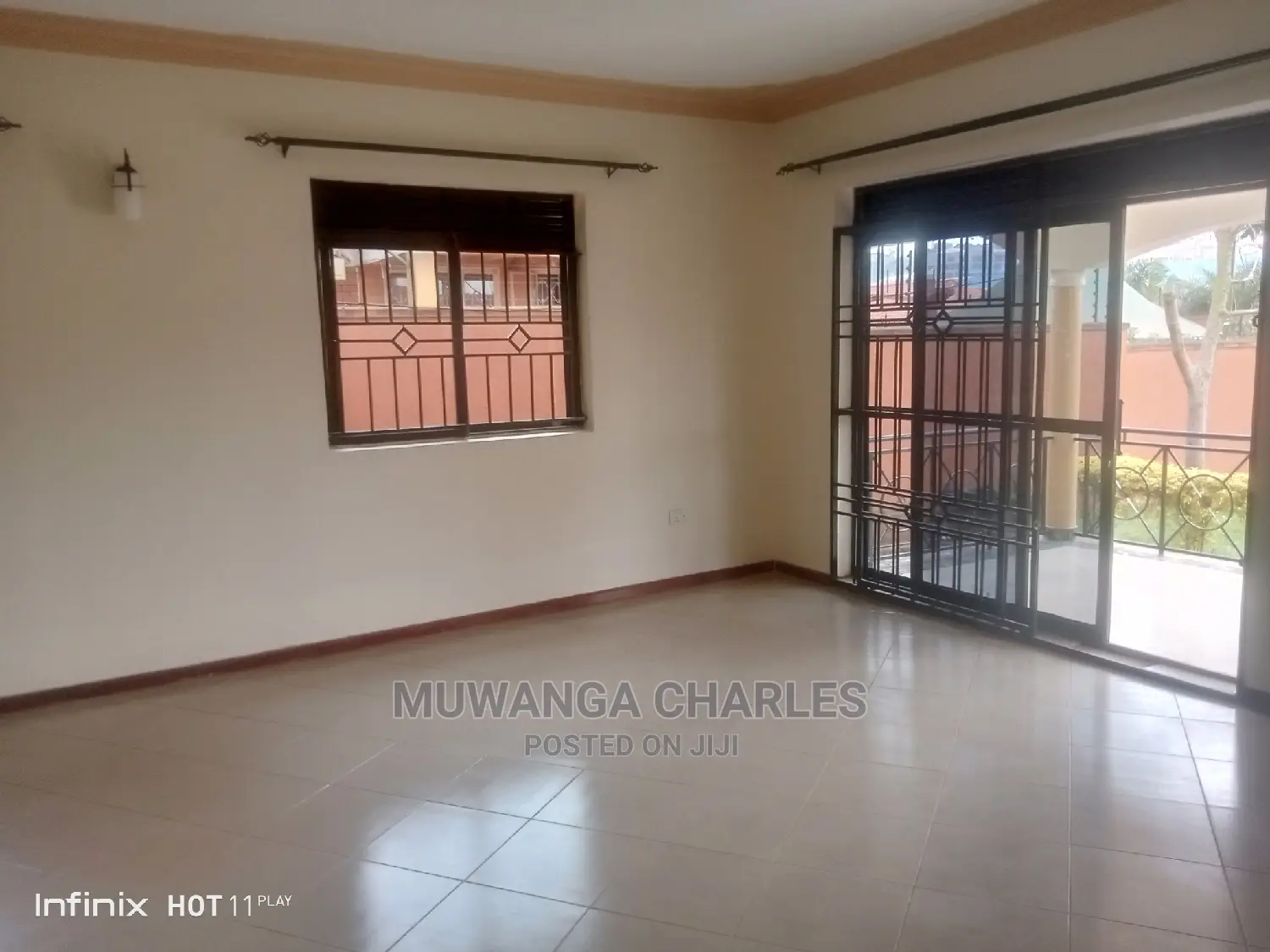 3bdrm Bungalow in Fs Properties Ltd, Central Division for rent