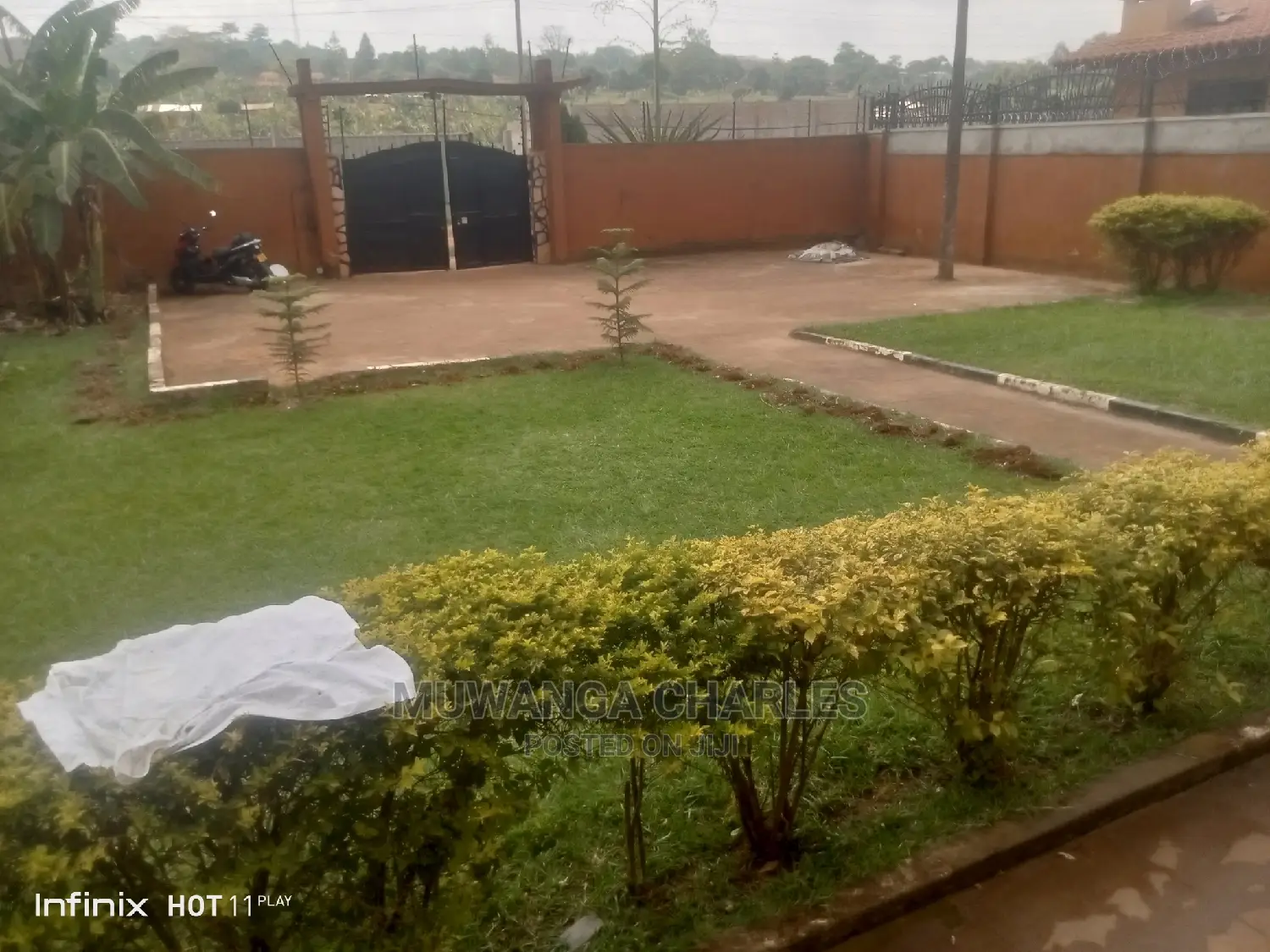 3bdrm Bungalow in Fs Properties Ltd, Central Division for rent