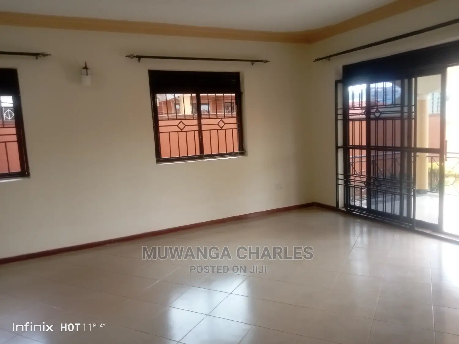 3bdrm Bungalow in Fs Properties Ltd, Central Division for rent