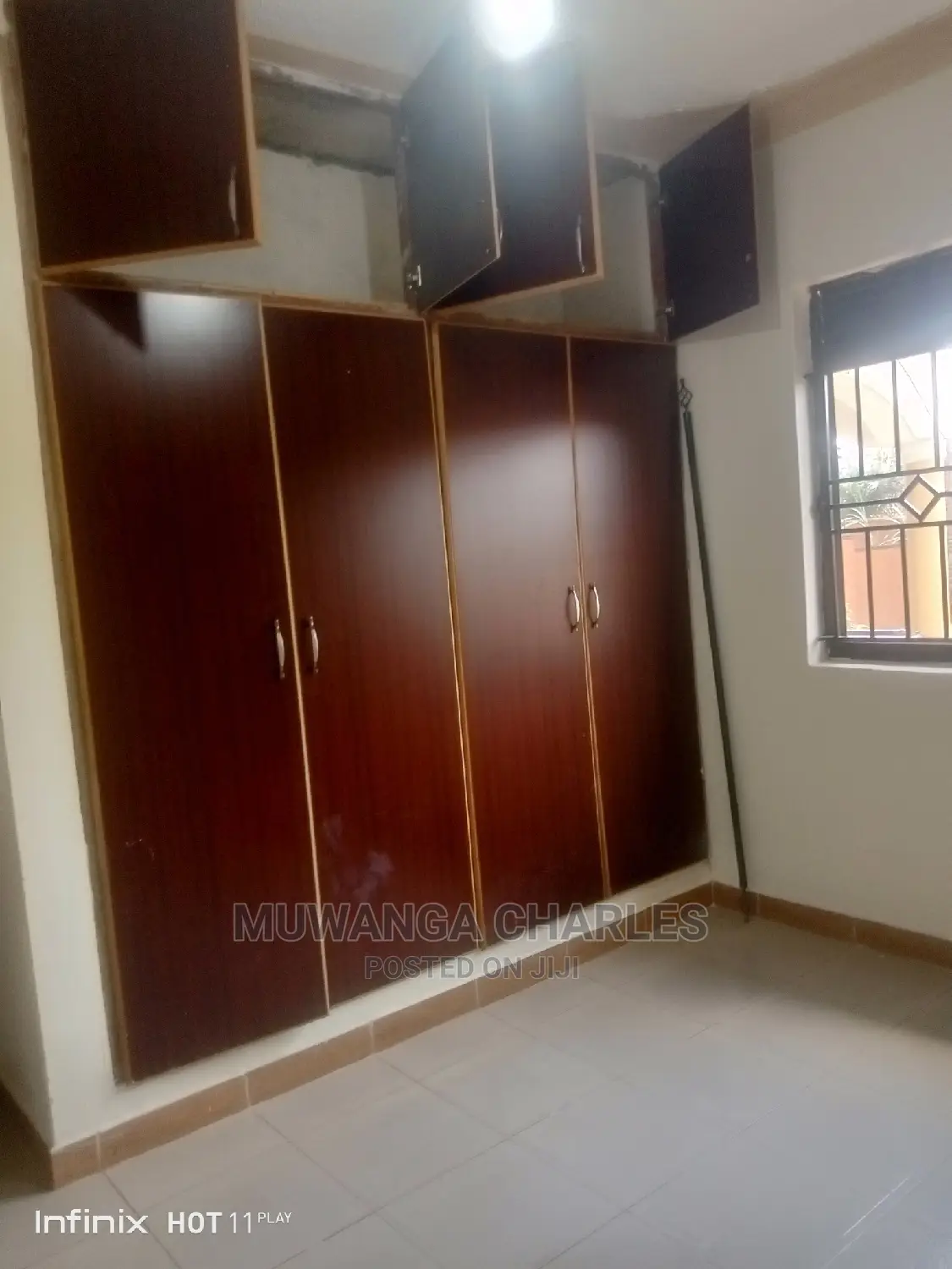 3bdrm Bungalow in Fs Properties Ltd, Central Division for rent