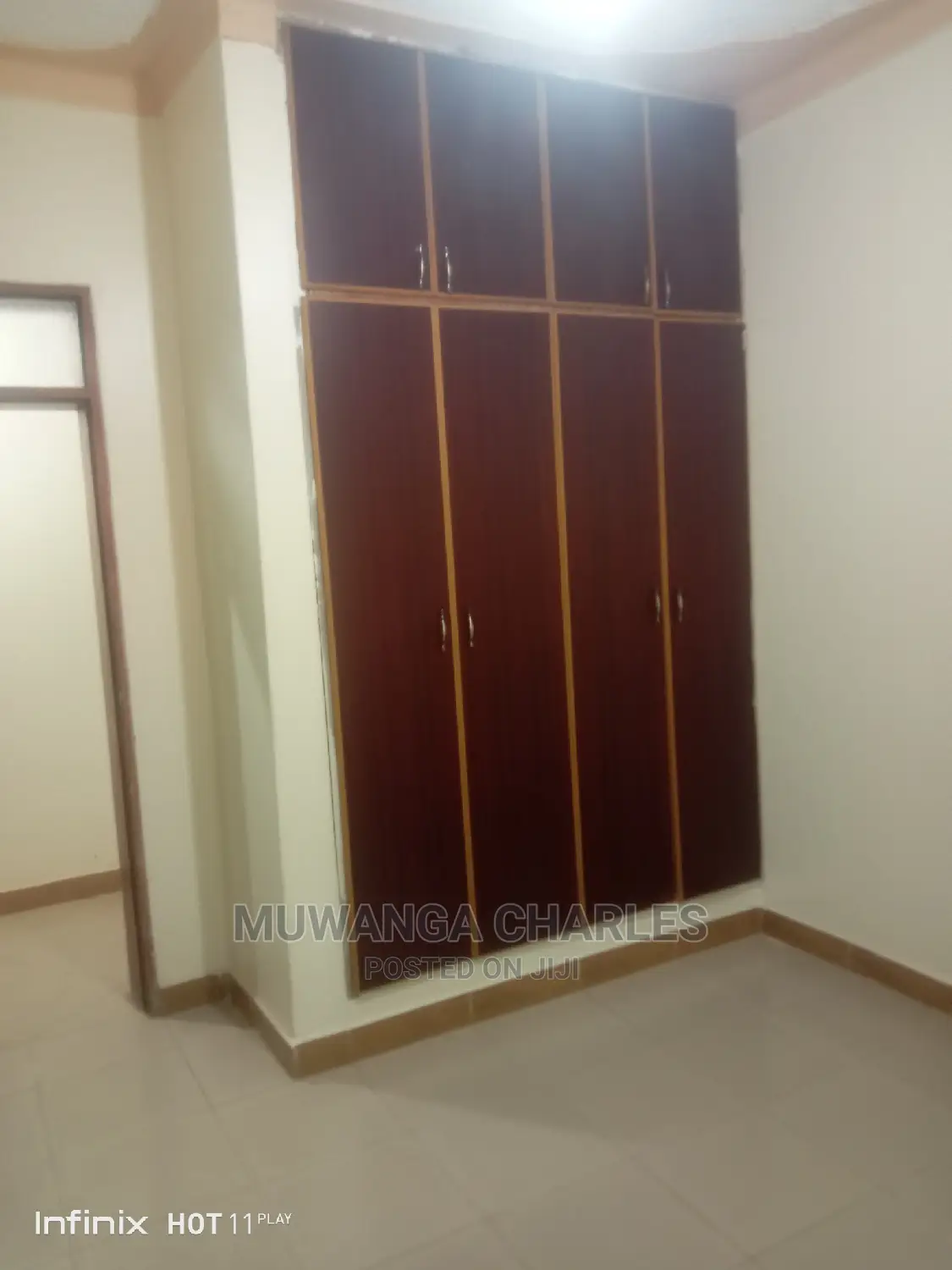 3bdrm Bungalow in Fs Properties Ltd, Central Division for rent