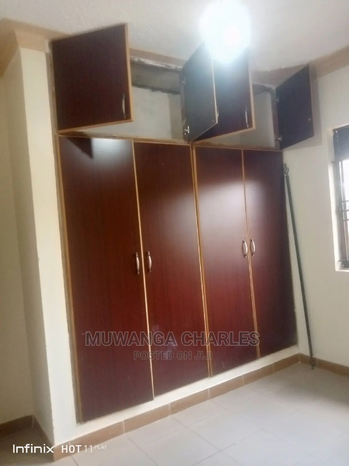3bdrm Bungalow in Fs Properties Ltd, Central Division for rent