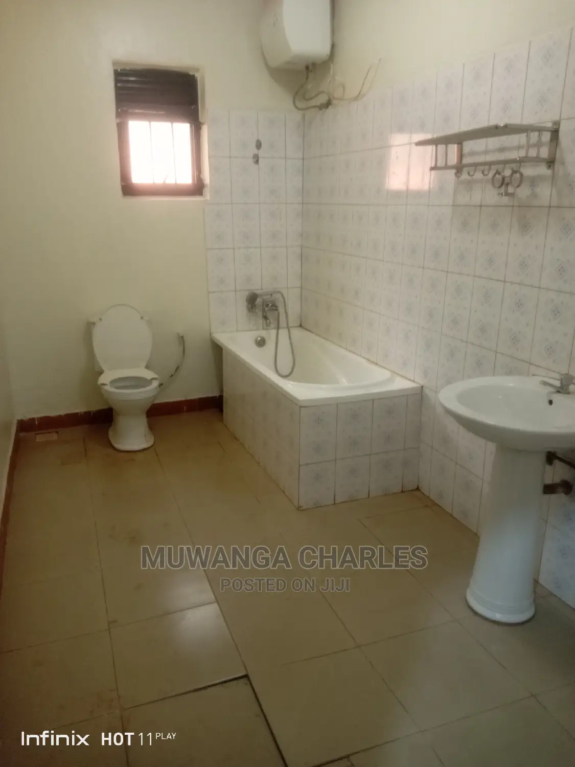3bdrm Bungalow in Fs Properties Ltd, Central Division for rent