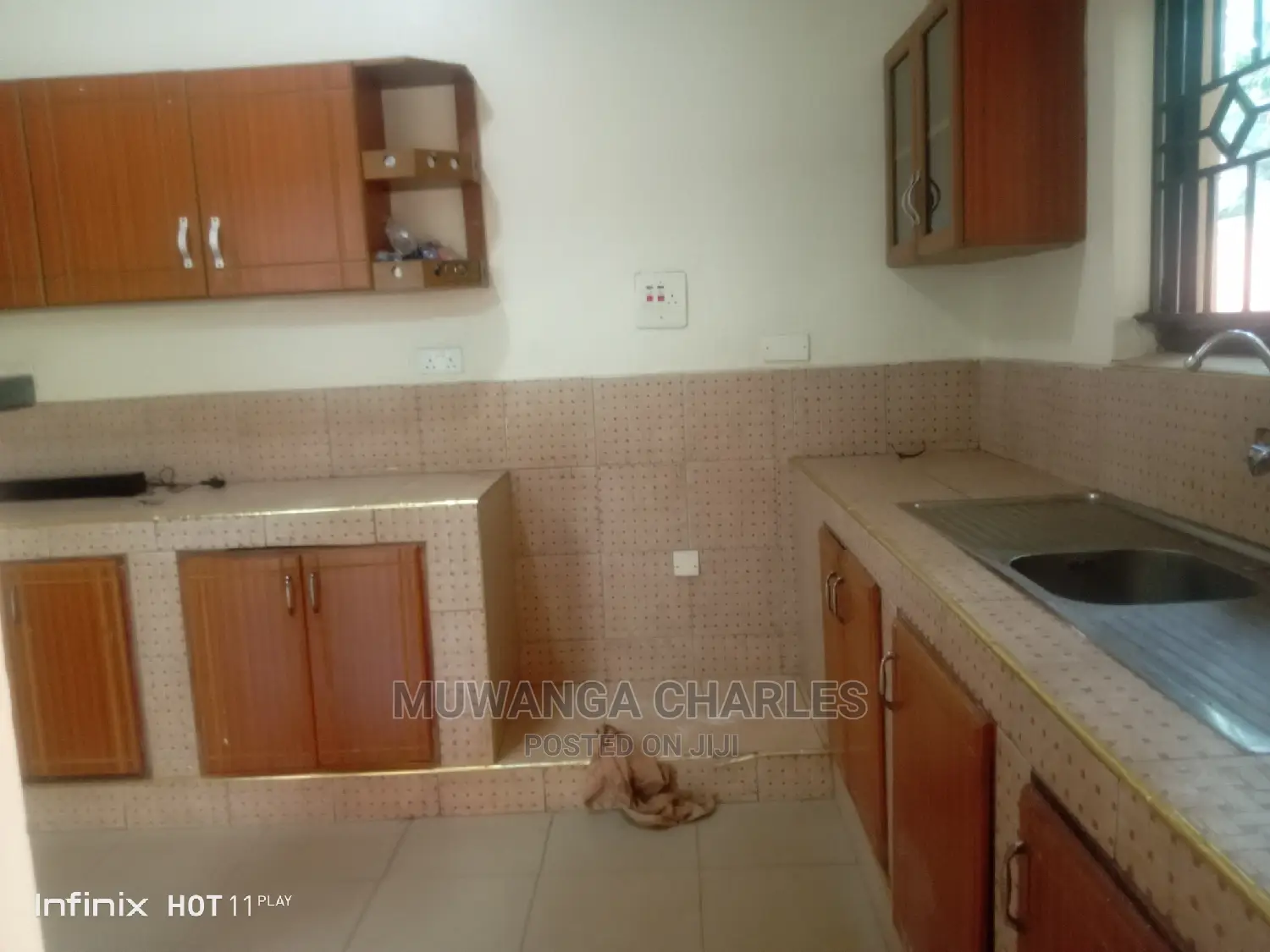 3bdrm Bungalow in Fs Properties Ltd, Central Division for rent